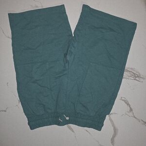 Wonder Nation Teal Kids Bottoms